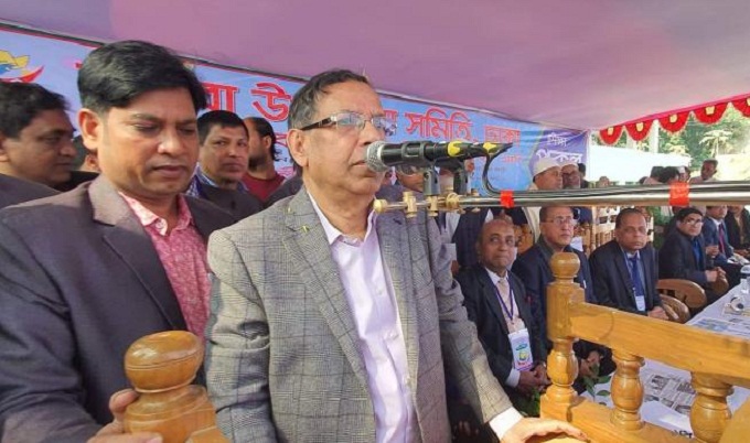 Rohingya returning will be easier after ICJ directive 